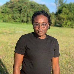 Meet your Posher, Alexandra
